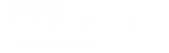 Joueurs Info Service